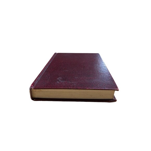 Vintage 1982-83 Evangelical Sunday School Commentary Pathway Press Christian - Picture 6 of 8